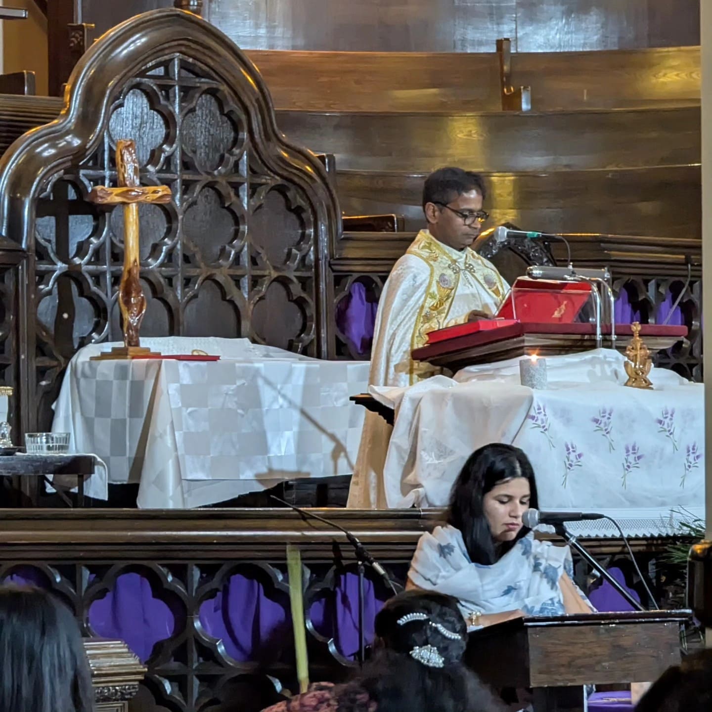 Palm Sunday